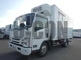 2022 Isuzu ELF Truck Truck for sale, Japanese used car export - photo 8 of 21 | GULJI TRADERS
