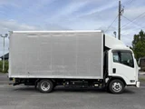 2022 Isuzu ELF Truck Truck for sale, Japanese used car export - photo 2 of 21 | GULJI TRADERS
