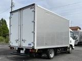 2022 Isuzu ELF Truck Truck for sale, Japanese used car export - photo 3 of 21 | GULJI TRADERS