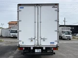 2022 Isuzu ELF Truck Truck for sale, Japanese used car export - photo 4 of 21 | GULJI TRADERS