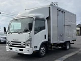 2022 Isuzu ELF Truck Truck for sale, Japanese used car export - photo 7 of 21 | GULJI TRADERS