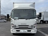 2022 Isuzu ELF Truck Truck for sale, Japanese used car export - photo 8 of 21 | GULJI TRADERS