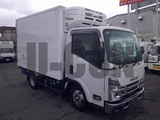 2022 Isuzu ELF Truck Truck for sale, Japanese used car export - photo 1 of 21 | GULJI TRADERS
