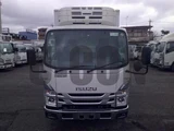 2022 Isuzu ELF Truck Truck for sale, Japanese used car export - photo 2 of 21 | GULJI TRADERS