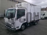 2022 Isuzu ELF Truck Truck for sale, Japanese used car export - photo 3 of 21 | GULJI TRADERS