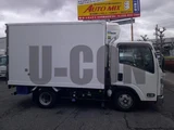 2022 Isuzu ELF Truck Truck for sale, Japanese used car export - photo 4 of 21 | GULJI TRADERS