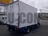 2022 Isuzu ELF Truck Truck for sale, Japanese used car export - photo 5 of 21 | GULJI TRADERS