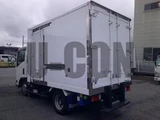 2022 Isuzu ELF Truck Truck for sale, Japanese used car export - photo 7 of 21 | GULJI TRADERS