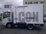 2022 Isuzu ELF Truck Truck for sale, Japanese used car export - photo 8 of 21 | GULJI TRADERS