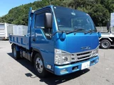2022 Isuzu ELF Truck Truck for sale, Japanese used car export - photo 1 of 21 | GULJI TRADERS