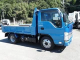2022 Isuzu ELF Truck Truck for sale, Japanese used car export - photo 2 of 21 | GULJI TRADERS