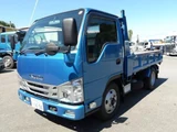 2022 Isuzu ELF Truck Truck for sale, Japanese used car export - photo 3 of 21 | GULJI TRADERS