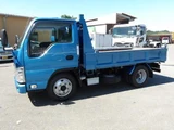 2022 Isuzu ELF Truck Truck for sale, Japanese used car export - photo 4 of 21 | GULJI TRADERS