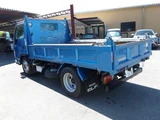 2022 Isuzu ELF Truck Truck for sale, Japanese used car export - photo 5 of 21 | GULJI TRADERS