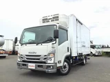 2022 Isuzu ELF Truck Truck for sale, Japanese used car export - photo 1 of 21 | GULJI TRADERS