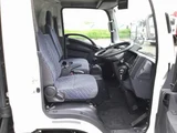 2022 Isuzu ELF Truck Truck for sale, Japanese used car export - photo 3 of 21 | GULJI TRADERS