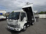 2022 Isuzu ELF Truck Truck for sale, Japanese used car export - photo 3 of 21 | GULJI TRADERS