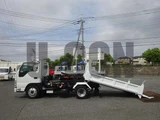 2022 Isuzu ELF Truck Truck for sale, Japanese used car export - photo 5 of 21 | GULJI TRADERS