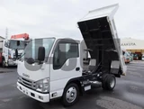 2022 Isuzu ELF Truck Truck for sale, Japanese used car export - photo 1 of 21 | GULJI TRADERS