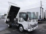 2022 Isuzu ELF Truck Truck for sale, Japanese used car export - photo 2 of 21 | GULJI TRADERS
