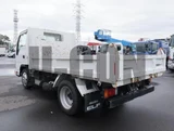 2022 Isuzu ELF Truck Truck for sale, Japanese used car export - photo 5 of 21 | GULJI TRADERS