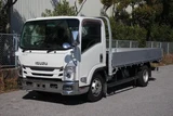 2022 Isuzu ELF Truck Truck for sale, Japanese used car export - photo 1 of 21 | GULJI TRADERS