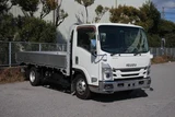 2022 Isuzu ELF Truck Truck for sale, Japanese used car export - photo 2 of 21 | GULJI TRADERS