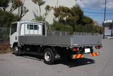 2022 Isuzu ELF Truck Truck for sale, Japanese used car export - photo 3 of 21 | GULJI TRADERS
