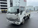 2022 Isuzu ELF Truck 3T Truck for sale, Japanese used car export - photo 1 of 9 | GULJI TRADERS