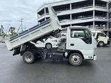 2022 Isuzu ELF Truck 3T Truck for sale, Japanese used car export - photo 9 of 9 | GULJI TRADERS