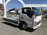 2022 Isuzu ELF Truck Truck for sale, Japanese used car export - photo 9 of 9 | GULJI TRADERS