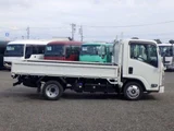 2022 Isuzu ELF Truck Truck for sale, Japanese used car export - photo 5 of 9 | GULJI TRADERS