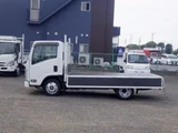 2022 Isuzu ELF Truck Truck for sale, Japanese used car export - photo 7 of 9 | GULJI TRADERS