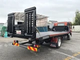 2022 Isuzu ELF Truck Truck for sale, Japanese used car export - photo 2 of 9 | GULJI TRADERS