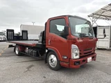 2022 Isuzu ELF Truck Truck for sale, Japanese used car export - photo 4 of 9 | GULJI TRADERS