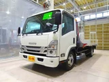 2022 Isuzu ELF Truck Truck for sale, Japanese used car export - photo 1 of 9 | GULJI TRADERS