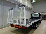 2022 Isuzu ELF Truck Truck for sale, Japanese used car export - photo 2 of 9 | GULJI TRADERS