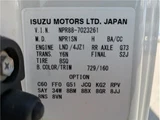 2023 Isuzu ELF Truck Truck for sale, Japanese used car export - photo 4 of 46 | GULJI TRADERS