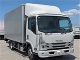 2023 Isuzu ELF Truck Truck for sale, Japanese used car export - photo 5 of 46 | GULJI TRADERS
