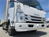 2023 Isuzu ELF Truck Truck for sale, Japanese used car export - photo 43 of 46 | GULJI TRADERS