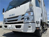 2023 Isuzu ELF Truck Truck for sale, Japanese used car export - photo 44 of 46 | GULJI TRADERS