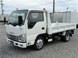 2023 Isuzu ELF Truck Truck for sale, Japanese used car export - photo 5 of 62 | GULJI TRADERS