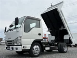 2023 Isuzu ELF Truck Truck for sale, Japanese used car export - photo 36 of 62 | GULJI TRADERS