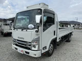 2023 Isuzu ELF Truck Standard Long Truck for sale, Japanese used car export - photo 1 of 58 | GULJI TRADERS