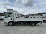2023 Isuzu ELF Truck Standard Long Truck for sale, Japanese used car export - photo 4 of 58 | GULJI TRADERS
