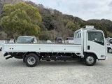 2023 Isuzu ELF Truck Standard Long Truck for sale, Japanese used car export - photo 5 of 58 | GULJI TRADERS