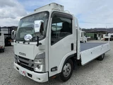 2023 Isuzu ELF Truck Standard Long Truck for sale, Japanese used car export - photo 9 of 58 | GULJI TRADERS