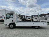 2023 Isuzu ELF Truck Standard Long Truck for sale, Japanese used car export - photo 11 of 58 | GULJI TRADERS