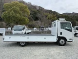 2023 Isuzu ELF Truck Standard Long Truck for sale, Japanese used car export - photo 12 of 58 | GULJI TRADERS