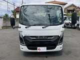 2023 Isuzu ELF Truck Standard Long Truck for sale, Japanese used car export - photo 2 of 51 | GULJI TRADERS